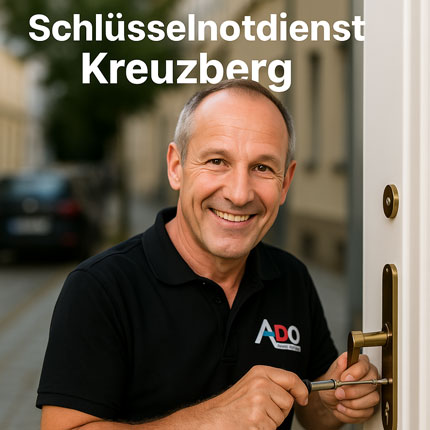 Schlüsselnotdienst Berlin Kreuzberg