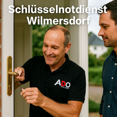 Schlüsselnotdienst Wilmersdorf