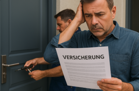 schlusseldienst-versicherung